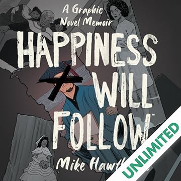 Happiness Will Follow